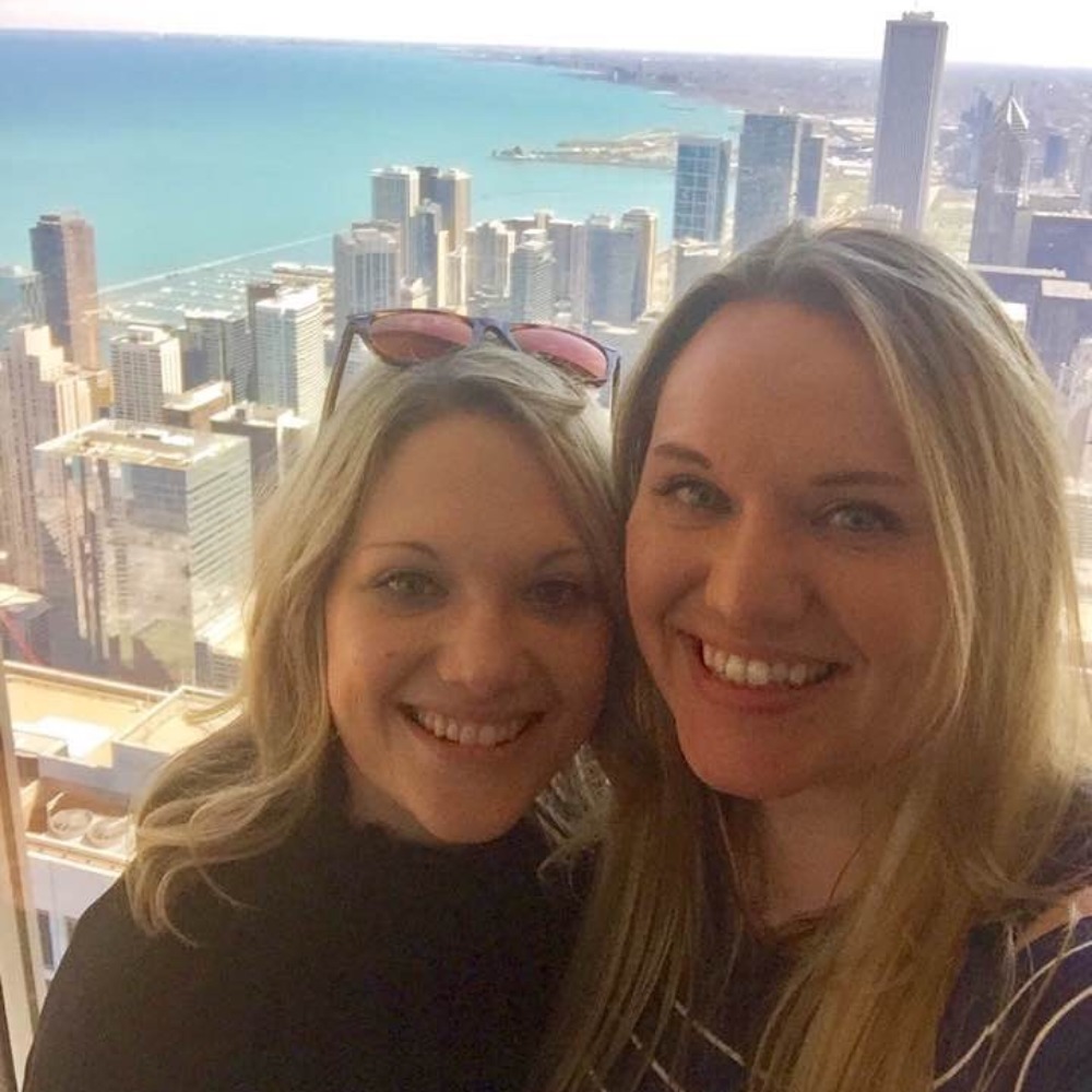 Meet your Posher, Alissa